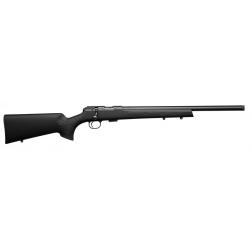 CZ 457 VARMINT SYNTH.22LR 5 CPS 525 1/2X20+