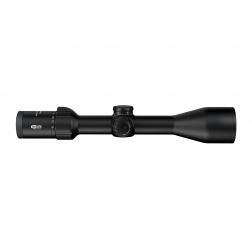 LEUPOLD LUNETTE VX-5HD 1-5×24 FireDot 4 Fine